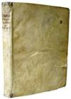 VALLISNIERI, ANTONIO. Nuove Osservazioni, ed Esperienze intorno all'Ovaja scoperta ne' Vermi tondi dell'Uomo, e de' Vitelli.  1713